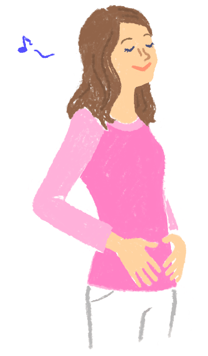 便秘や下痢はにんにくの成分アリシンで予防・解消