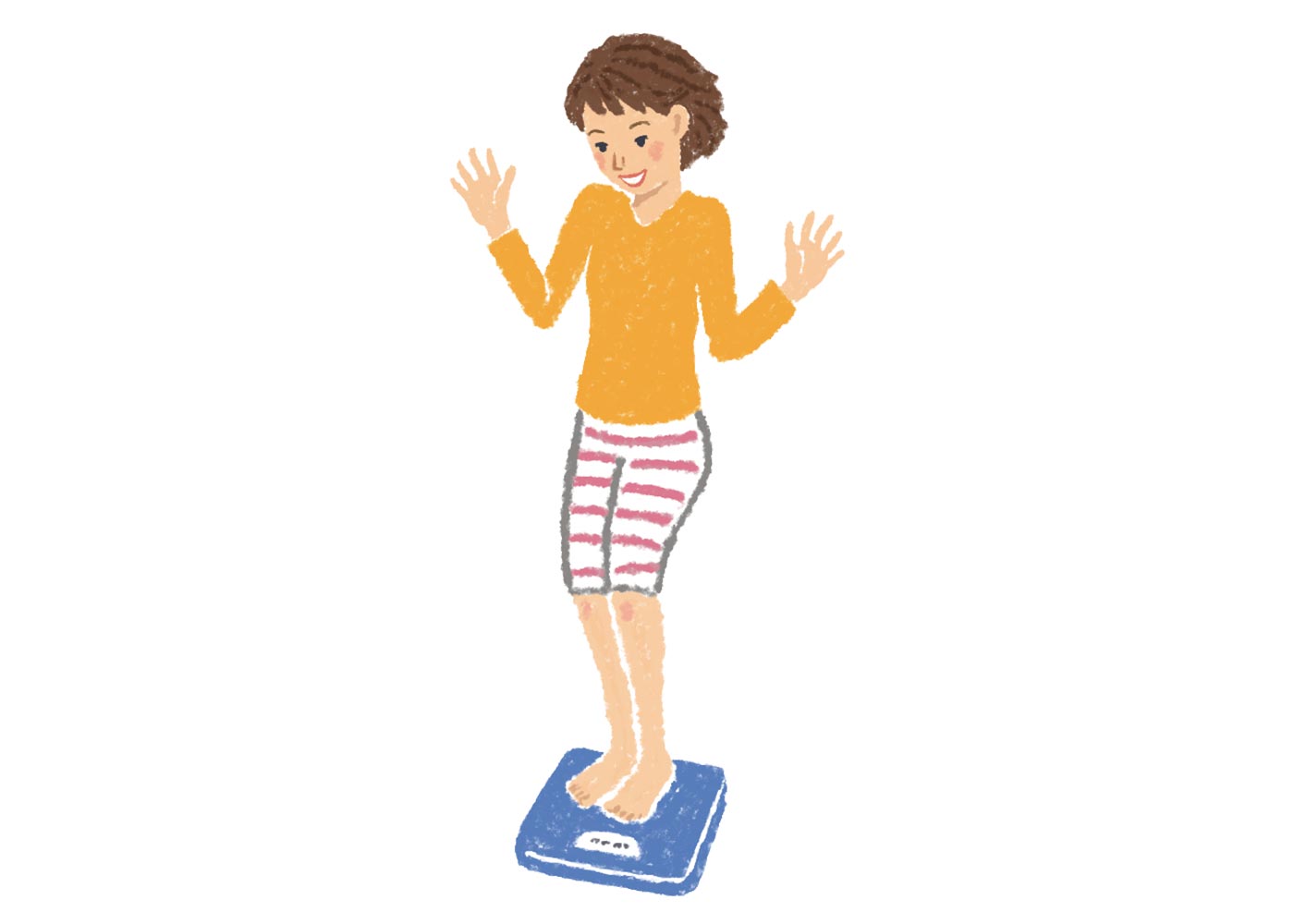 にんにくには新陳代謝・脂肪燃焼を促すダイエット効果