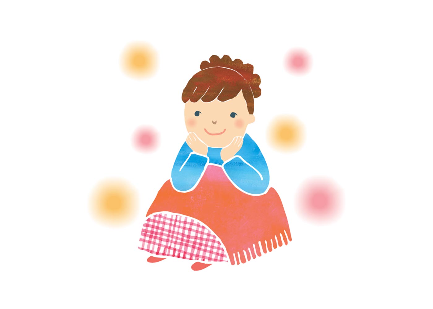 冷え性対策は体の内側からにんにくで代謝を促進