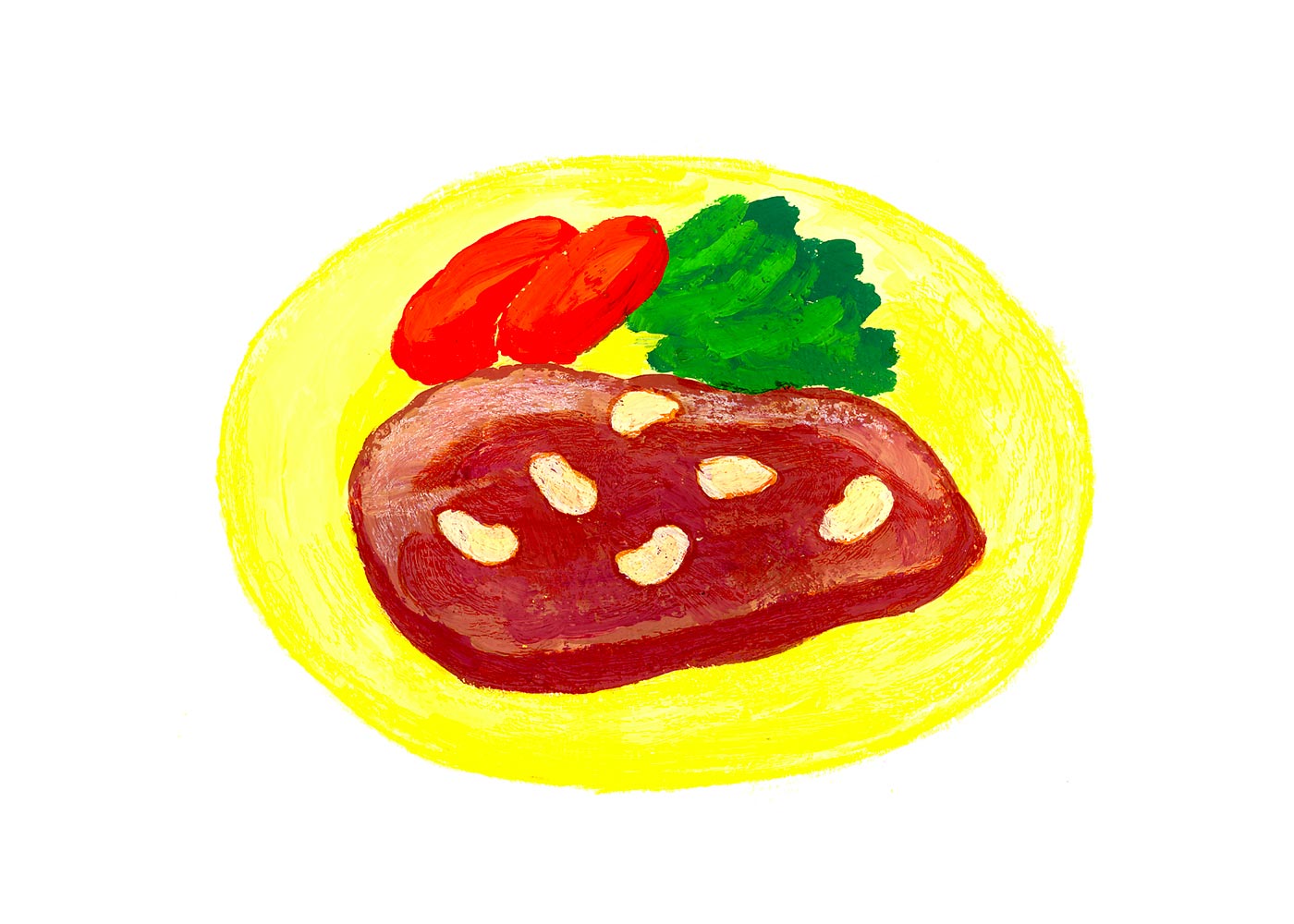 疲労回復・体力増強にはにんにくでビタミンB1を補給