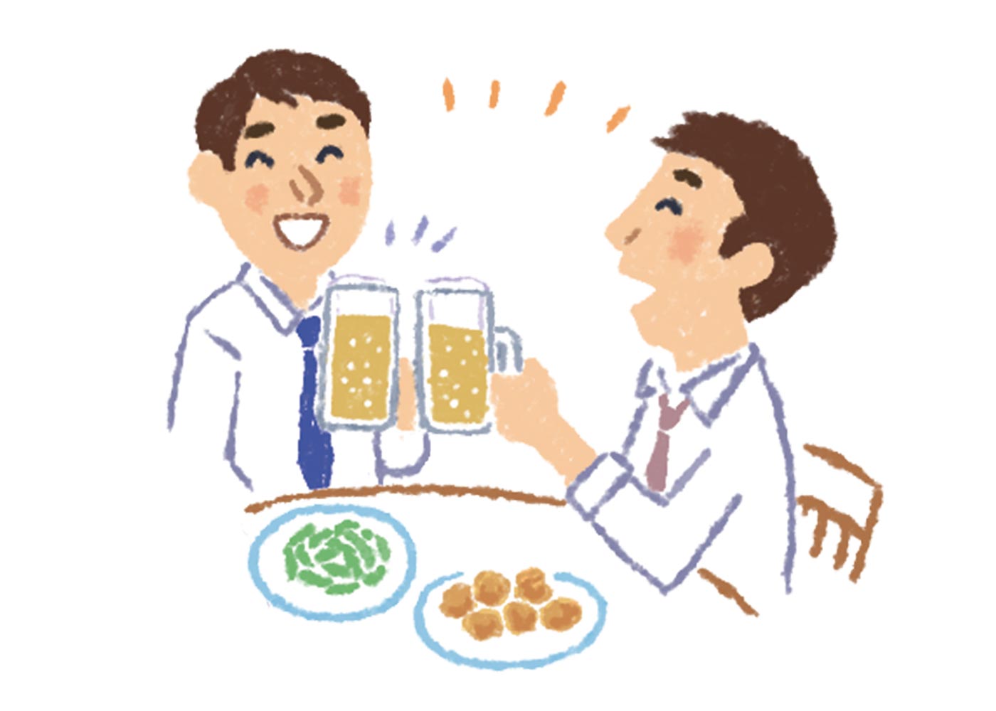 イライラ・ストレスにはにんにく成分アリシンが有効