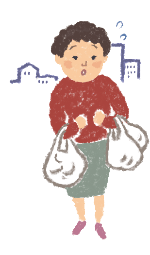 更年期の体調不良をやわらげるにんにく