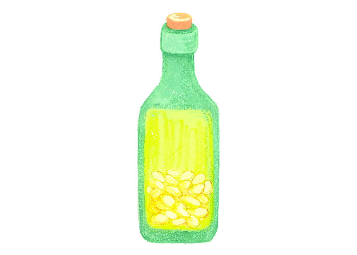 風邪や感染症の予防にはにんにくオイルが役立つ