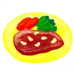 疲労回復・体力増強