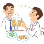 イライラ解消・元気感